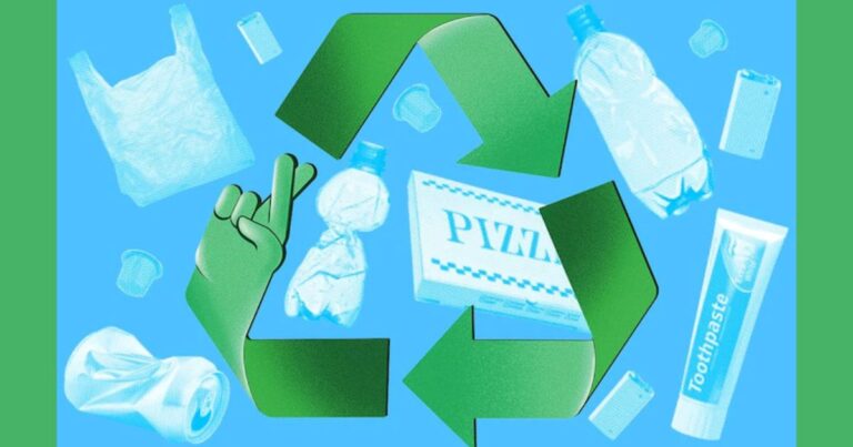 Support Recycling How Sreecycle Encourages Plastic Recycling to Support a Sustainable ...